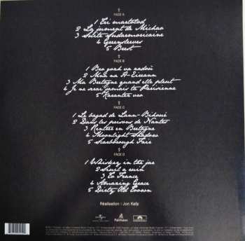 2LP Nolwenn Leroy: Bretonne
