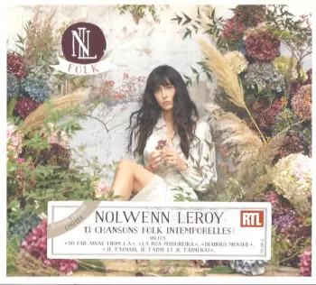 Nolwenn Leroy: Folk