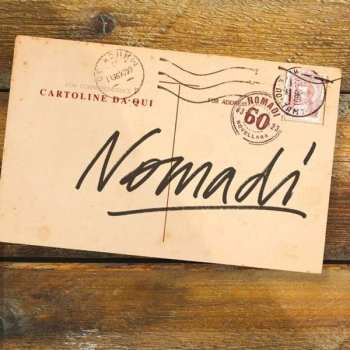 Album Nomadi: Cartoline Da Qui