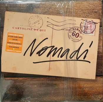 LP Nomadi: Cartoline Da Qui
