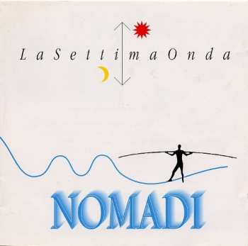 Album Nomadi: La Settima Onda