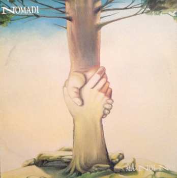 Album Nomadi: Ma Noi No!