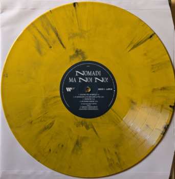 2LP Nomadi: Ma Noi No !