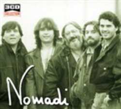 Album Nomadi: Nomadi