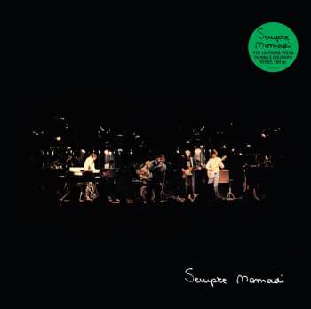 Album Nomadi: Sempre Nomadi