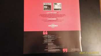 LP Nomadi: Sos Con Rabbia E Con Amore LTD | NUM