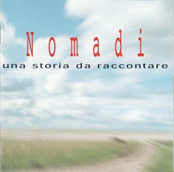 Album Nomadi: Una Storia Da Raccontare