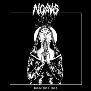 7-raiz Del Mal