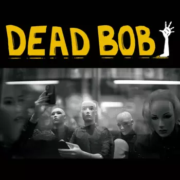 Some Bodies / We Are The Humans