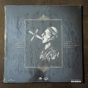 LP Non Est Deus: Impious