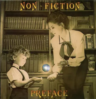 Preface