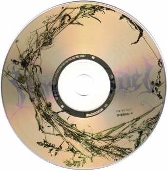CD Non Opus Dei: Eternal Circle LTD