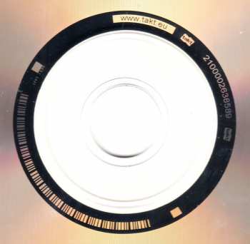 CD Non Opus Dei: Eternal Circle LTD