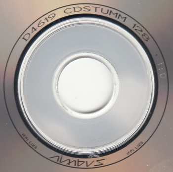 CD NON: Receive The Flame