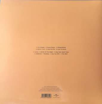 LP Nona: Nona