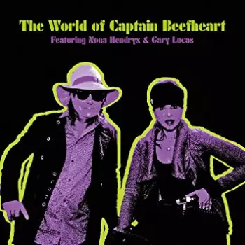 Gary Lucas: The World Of Captain Beefheart