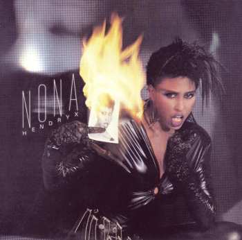CD Nona Hendryx: Nona