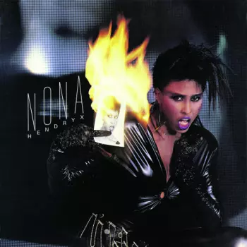 Nona Hendryx: Nona