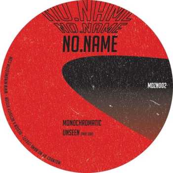 Album Noname: Unseen