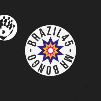 SP Nonato E Seu Conjunto / Roberto,jose: Cafua / Crioula Multicolorida