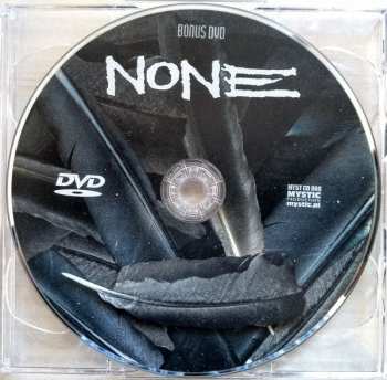 CD NoNe: The Rising