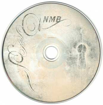 CD None More Black: File Under Black
