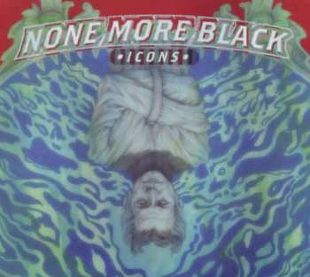 Album None More Black: Icons