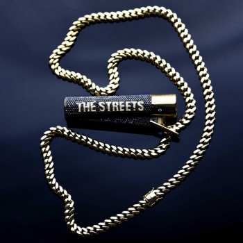 Album The Streets: None Of Us Are Getting Out Of This Life Alive