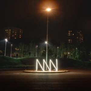 LP Nonono: Undertones CLR