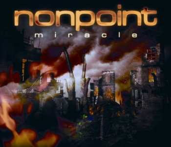Album Nonpoint: Miracle