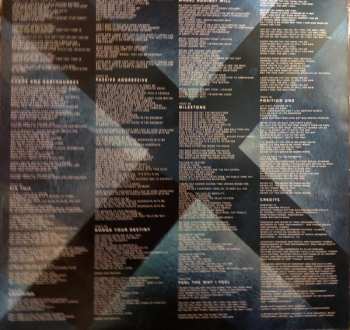 LP Nonpoint: X CLR