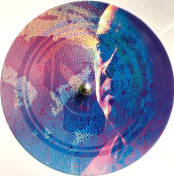 LP Nookie: Improvisions CLR