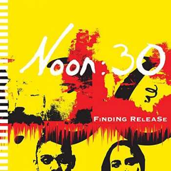 Album Noon:30: Finding Release Ep