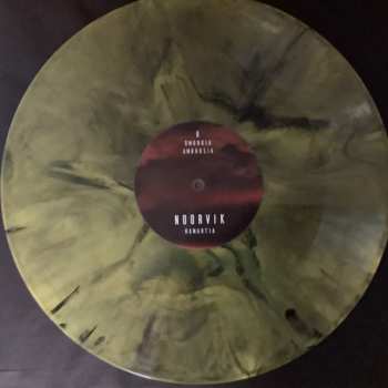 2LP Noorvik: Hamartia CLR | LTD