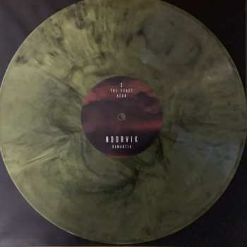 2LP Noorvik: Hamartia CLR | LTD