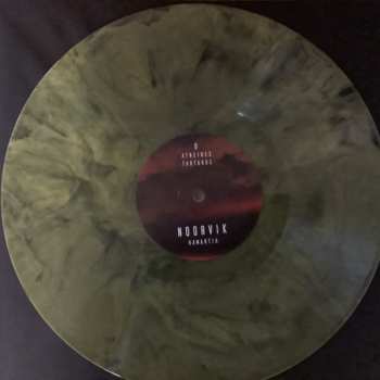 2LP Noorvik: Hamartia CLR | LTD