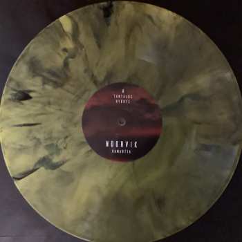 2LP Noorvik: Hamartia CLR | LTD
