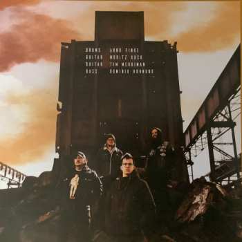 2LP Noorvik: Hamartia CLR | LTD