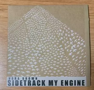 Nora Brown: Sidetrack My Engine