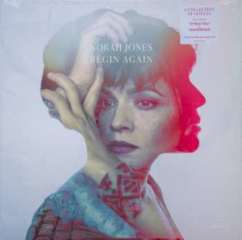 LP Norah Jones: Begin Again