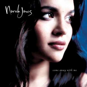 3CD Norah Jones: Come Away With Me DLX | LTD