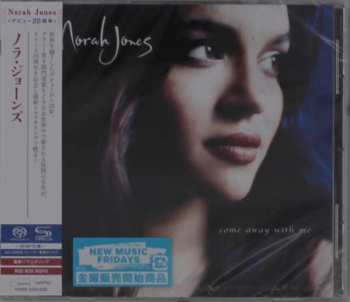 SACD Norah Jones: Come Away With Me