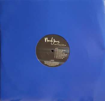 LP Norah Jones: Come Away With Me