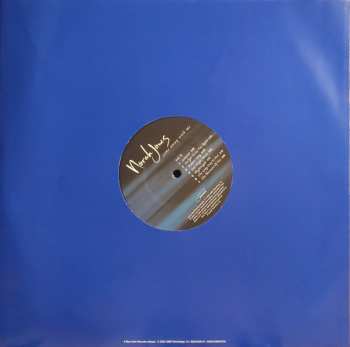 LP Norah Jones: Come Away With Me
