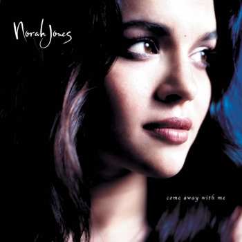 SACD Norah Jones: Come Away With Me LTD