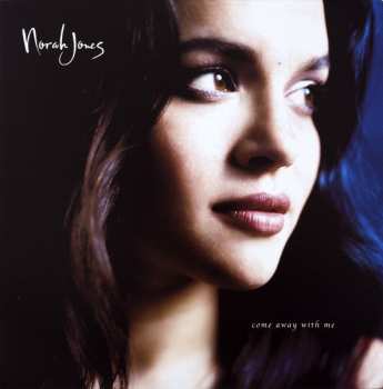 LP Norah Jones: Come Away With Me