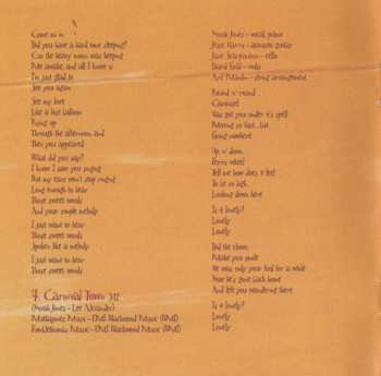 CD Norah Jones: Feels Like Home