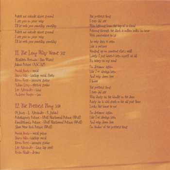 CD Norah Jones: Feels Like Home