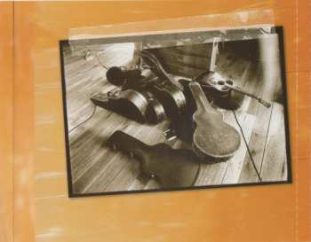 CD Norah Jones: Feels Like Home