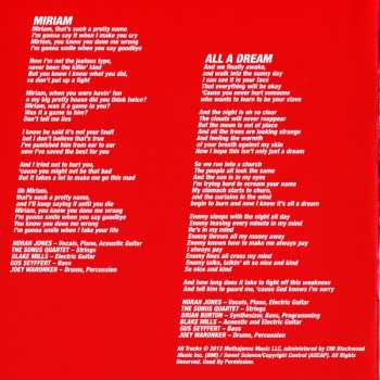 SACD Norah Jones: ...Little Broken Hearts LTD